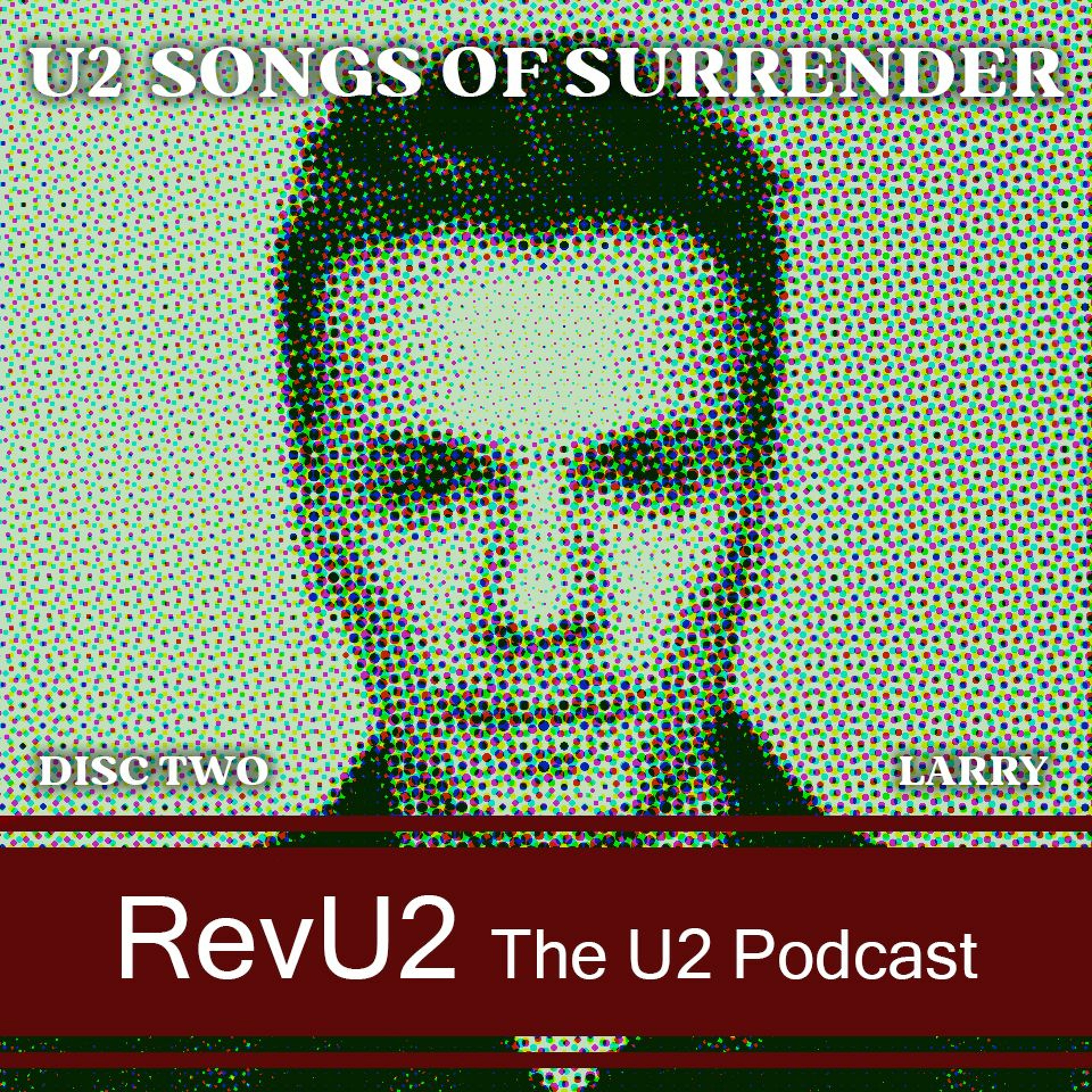 The U2 Podcast