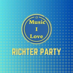 Richter Party Label Showcase