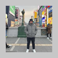 Clock Tower ( type Beat ) Crazy fox