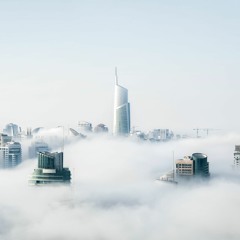 City Of Levitations