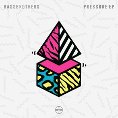 BassBrothers - Brainshot (OUT NOW)