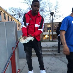 Timo - Hit They Block Up (Official Audio)