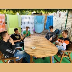 Happy Feet (prod. ThoG)