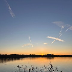 geeked thru tha night