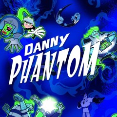 Danny Phantom