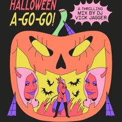 TASTE! EPISODE 1: HALLOWEEN-A-GO-GO