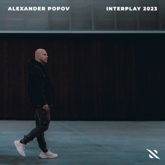 Alexander Popov, Fedo - Lost In Space (Mixed)