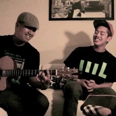 Take You Down & Wet The Bed Remix Cover by Brian Puspos & JR Aquino