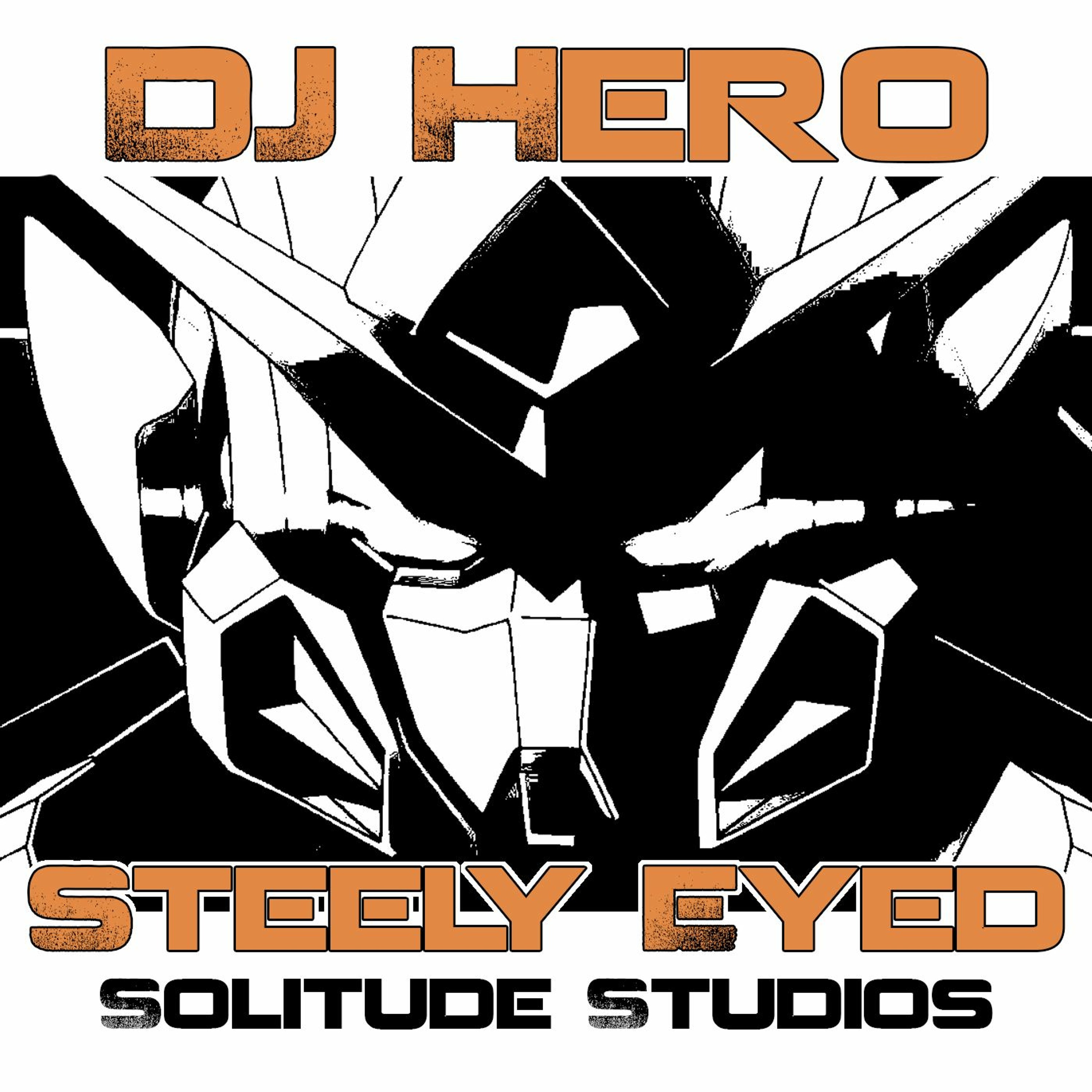 DJ Hero - Steely Eyed (Redux Mix) episode artwork
