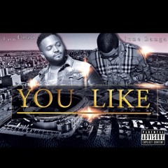 philippe  ft. June Banga