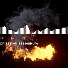 Gims x David Guetta - Ciel Memories