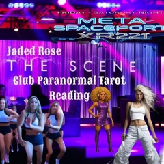 Spaceport Radio XR-221