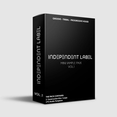 Related tracks: Mini Sample Pack Vol.1 [FREE DOWNLOAD]