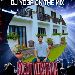 DJ•YOGA™ DUGEM REMIX 2022 -DJ BILA NANTI X PELAN-PELAN SAJA (VIP) FUNKOT TILLDROP
