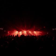 HOUSEROLL LIVE AT ACADEMY(SPACE YACHT 10.10.25)