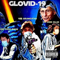 That Glovid Shit