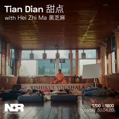 Tian Dian 甜点 - 012 Introspection - 30 April 2020