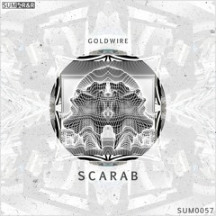 goldwire - Scarab //SUM0057
