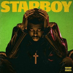 The Weeknd feat. JustDave - Starboy (BAYI REMIX)