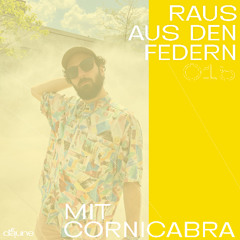 Raus aus den Federn 015 - Cornicabra