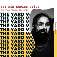 SophieSelects: The Yard Woman 27.05.21