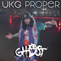 UKG Proper 149 GHoST