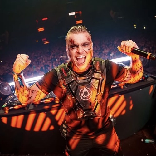 Omnya & Revelation - Commanders Of The Shadows