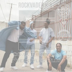 Coast Contra (Freestyles Plus)