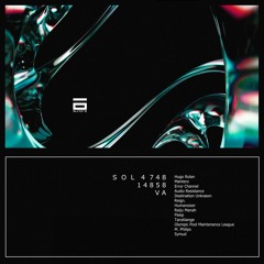 M.Philips - Emerged From Field (Sunora Recordings)