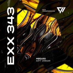 Møsard - Soft Vinegar [Preview]