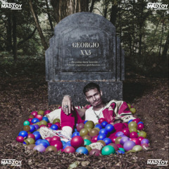 Barbara (Feat. Vald) Georgio, Vald, Madzoy & Redenh Remix BOOTLEG [EXTENDED]