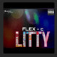 on LITTY By Flex-C