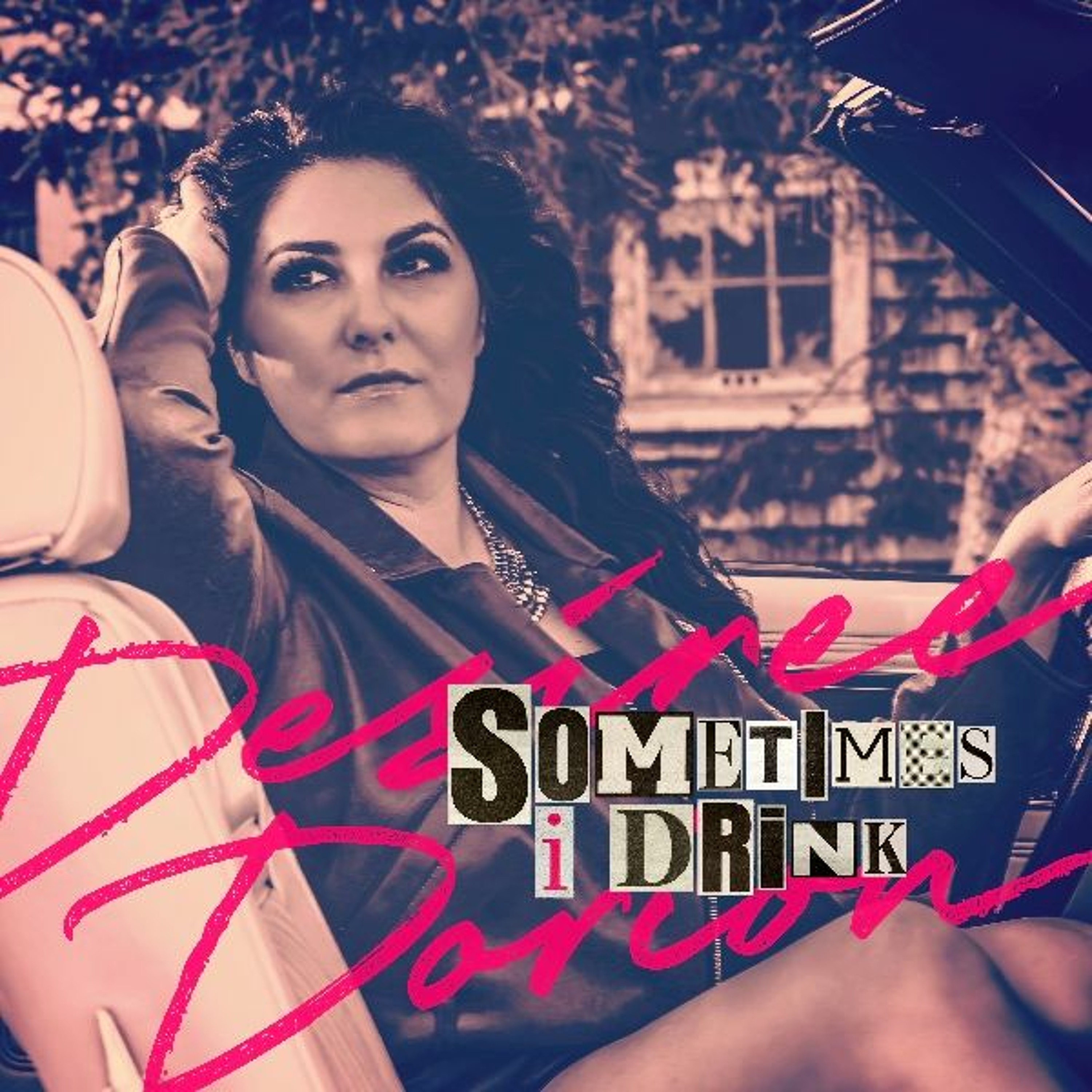 Indigenous in Music with Larry K