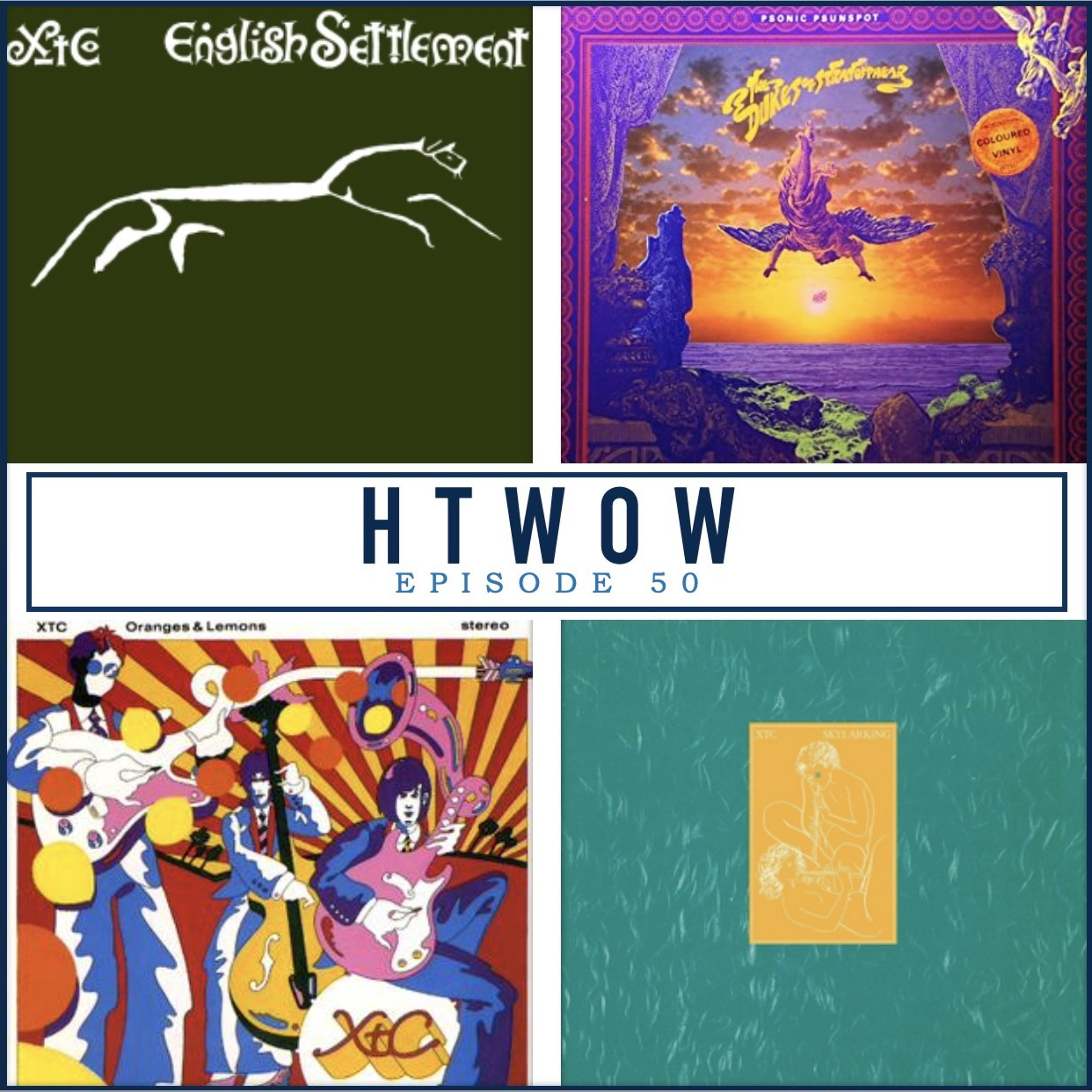 Blowout Podcast Network