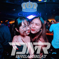 DUGEM BREAKBEAT GOLDEN CROWN 2024 #Private ROOM