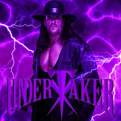 the undertaker