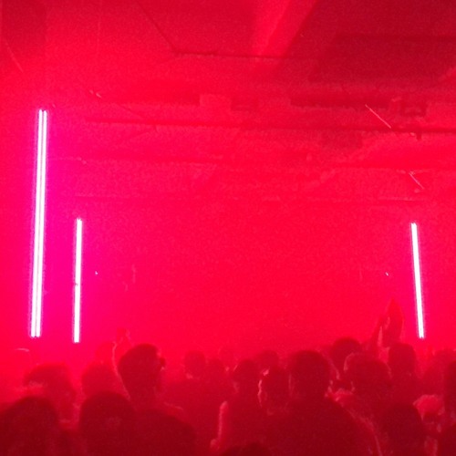 REDROOM