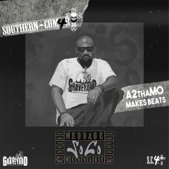 Message (feat. A2thaMo Makes Beats)