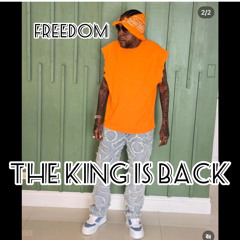 LIL KALINE - FREE Vybz CARTEL.wav