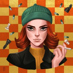 Catharsis, Intransigence (2024 Remake)