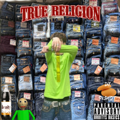 TRUE RELIGION PROD. BRUITY