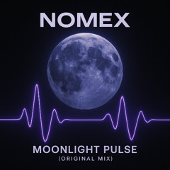Moonlight Pulse (original mix)