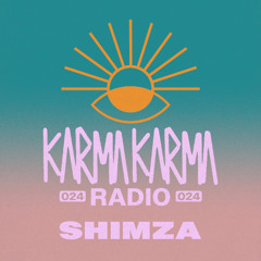 Karma Karma Radio 024