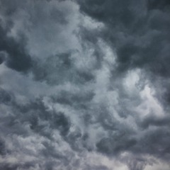 SRJA - Dark Clouds