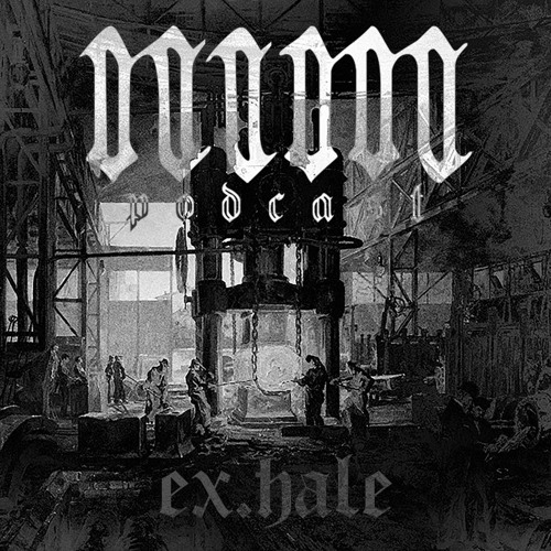 N.I.M PODCAST :: EP.84 [Ex.Hale]