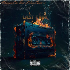 Last year (feat. Sima SA & BlaqChain)