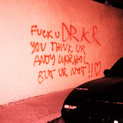 SKRILLEX - SPITFIRE (DRKR FLIP)