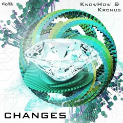 Kronus e Knowhow- Changes (Original Mix)[ Sol Music Records ] ★ #No.1 BEATPORT Top 100