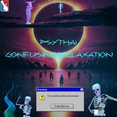 Confusing Relaxation 180bpm