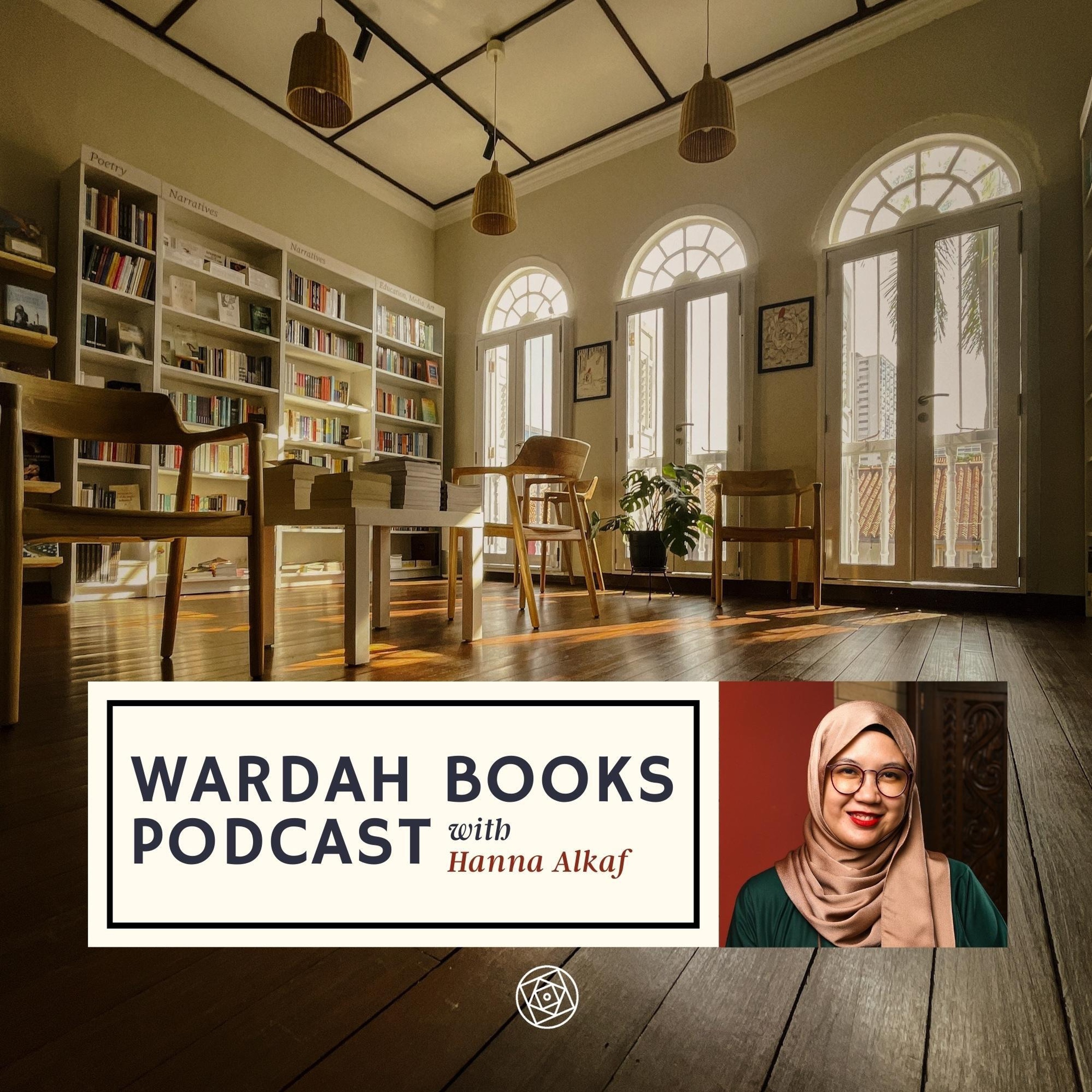 Wardah Books Podcast